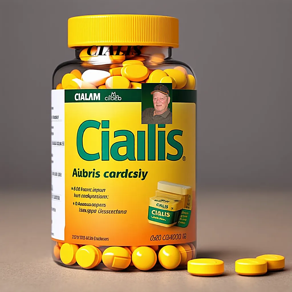 Cialis dove comprare online